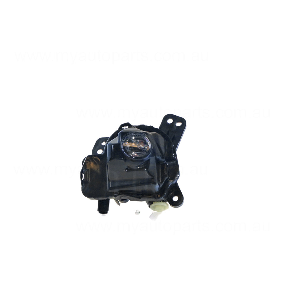 Fog Lamp Passenger Side Certified suits Mazda