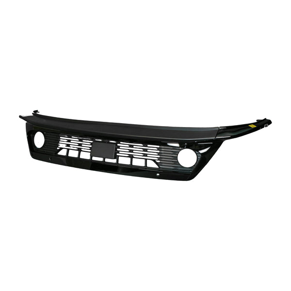 Front Bar Grille OEM Suits Kia Cerato Sport+ BD Sedan 4/2018 On