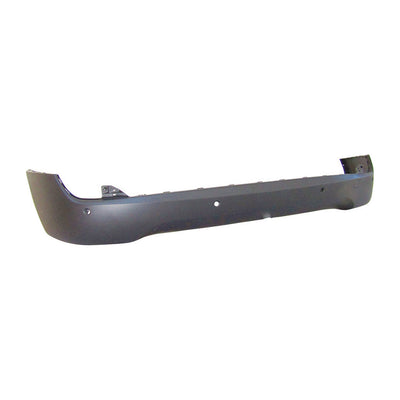 OEM Rear Bar suits Hyundai ix35 LM 2013 to 2015