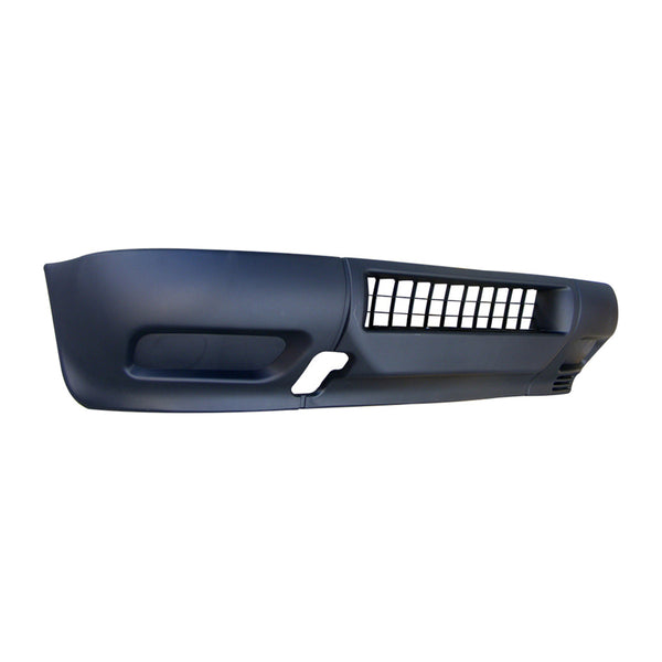 Aftermarket Front Bar suits Iveco Daily Daily 1990 to 2005
