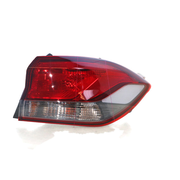 Tail Lamp Drivers Side OEM Suits Hyundai i30 PD 2017 to 2020