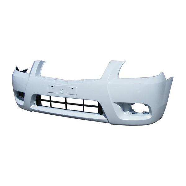 OEM Front Bar suits Mazda BT50 UN 2006 to 2011