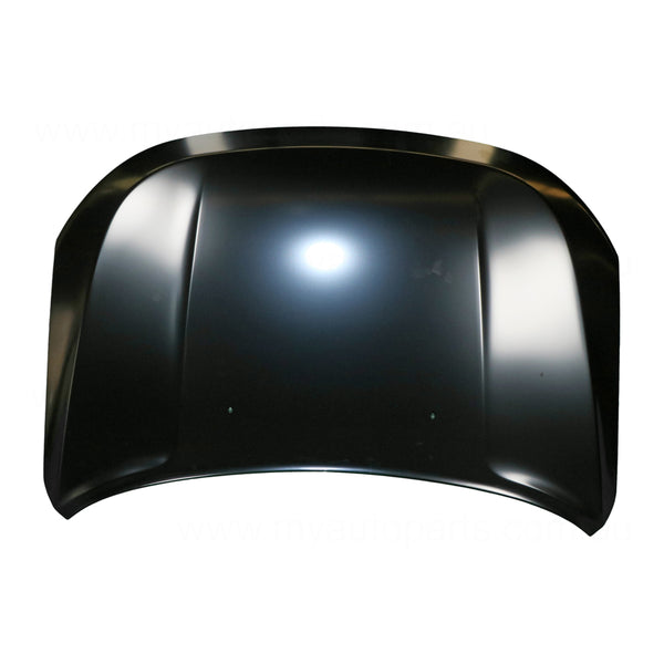 OEM Bonnet suits Jeep Compass BG 2017 onwards