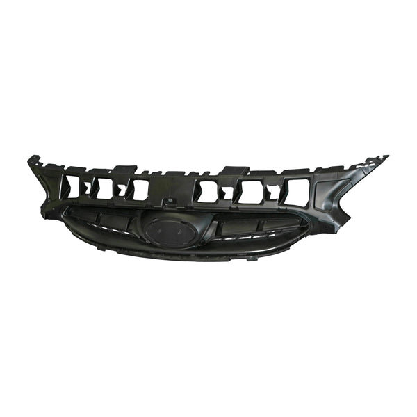 Grille OEM suits Hyundai Accent RB