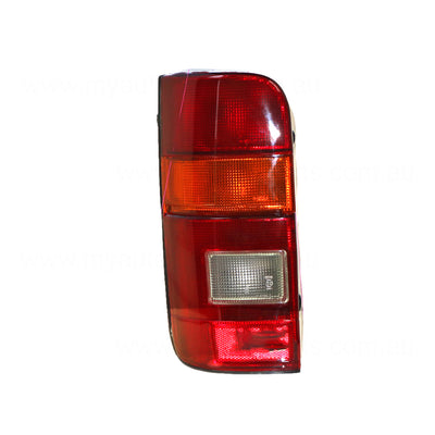 Tail Lamp Passenger Side Certified Suits Toyota Hiace RZH / LH10# 1989 to 2005
