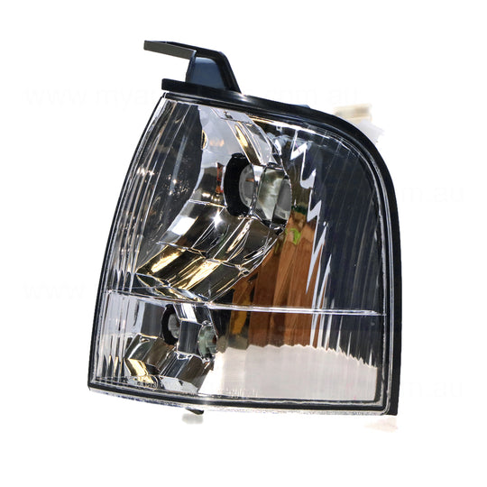 Front Park / Indicator Lamp Passenger Side Certified Suits Ford Courier PG/PH 2002 to 2006