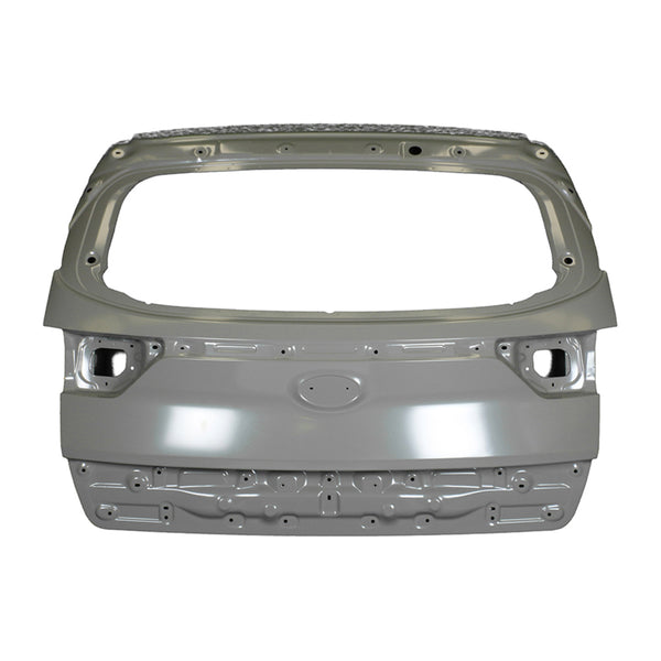 OEM Tail Gate suits Kia Sportage QL 2015 to 2021