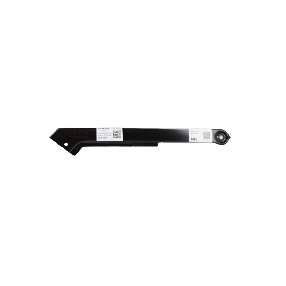 Volkswagen Golf OEM Radiator Support 04/2013 to 11/2021 - 5G0805932