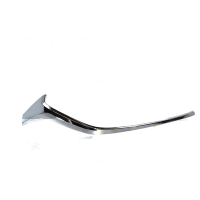 Grille Mould Driver Side OEM suits Mazda 2