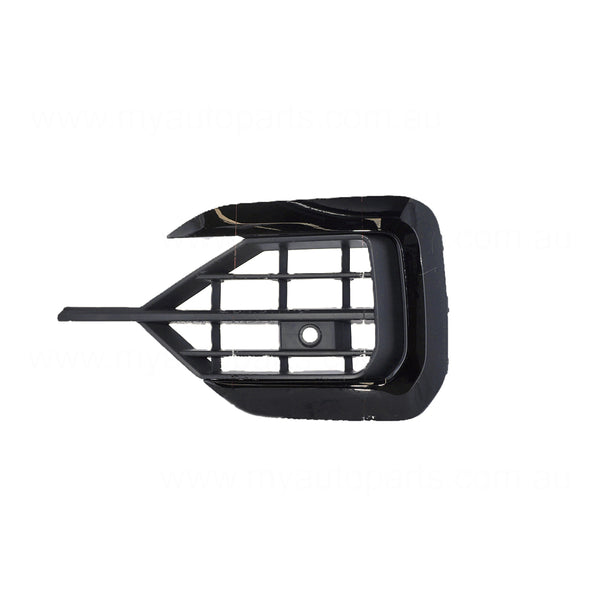 OEM Front Bar Grille Passenger Side suits Volkswagen Touareg CR 2020 onwards