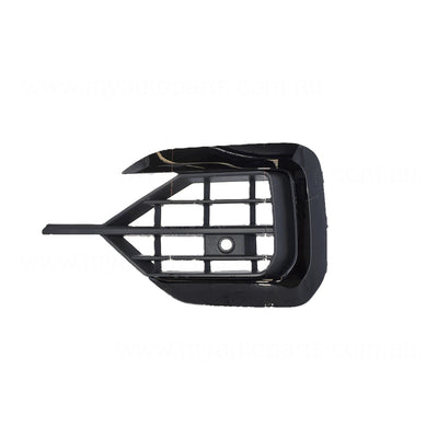 OEM Front Bar Grille Passenger Side suits Volkswagen Touareg CR 2020 onwards