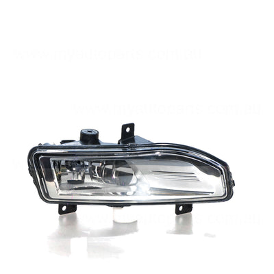 Fog Lamp Passenger Side Genuine suits Nissan