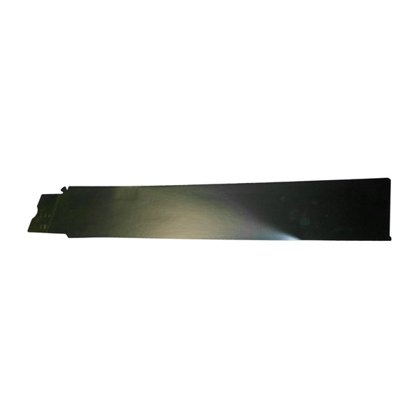Rear Door Frame Tape Drivers Side OEM Suits Mazda 3 BK 2004 to 2006