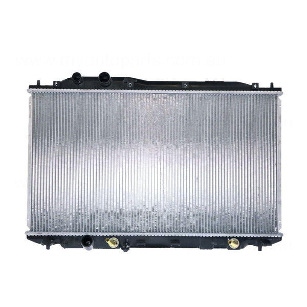 Radiator Aftermarket suits Honda Civic 2006 to 2012