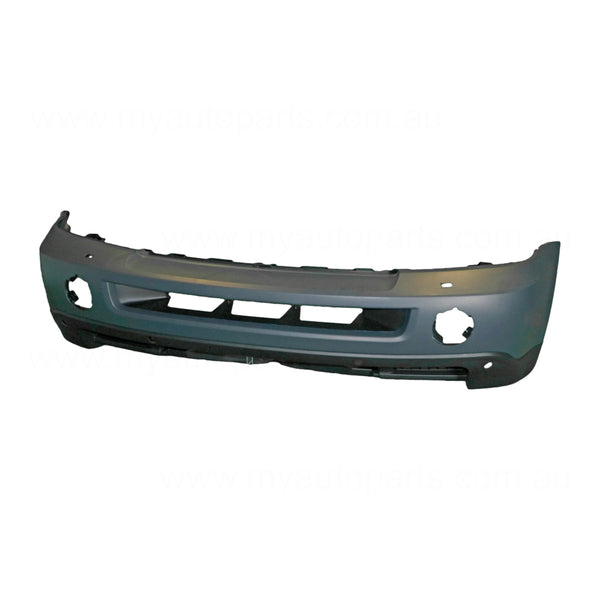 Genuine Front Bar suits Land Rover Range Rover L320 2005 to 2013