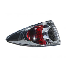 Tail Lamp Passenger Side Genuine Suits Mazda 6 GY Wagon 8/2005 to 2/2008
