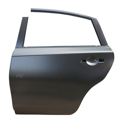 OEM Rear Door Passenger Side suits Nissan Altima L33 2013 to 2017