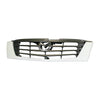 Grille OEM Suits Mazda B Series UN 2002 to 2006