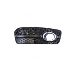 Front Bar Grille Drivers Side Genuine Suits Audi Q5 S-Line 8R 3/2009 to 11/2012