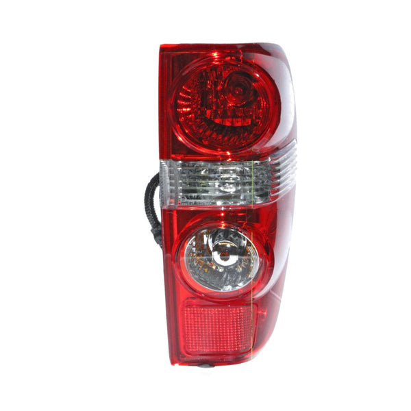 Tail Lamp Drivers Side OEM suits Holden Colorado RC Crew Cab/Space Cab 7/2008 to 6/2012