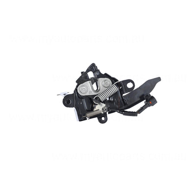 Toyota Hiace Genuine Bonnet Lock 02/2019 to 07/2021 - 5351026100