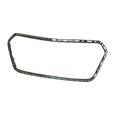 Front Bar Grille Mould Aftermarket suits Holden