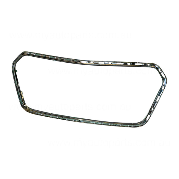Front Bar Grille Mould Aftermarket suits Holden