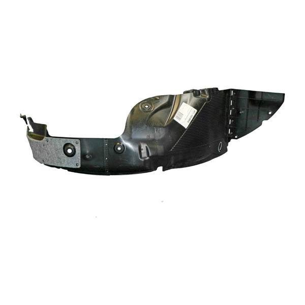 Front Guard Liner Drivers Side OEM Suits Hyundai Veloster FS 2011 to 2017