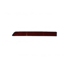 Volkswagen Tiguan Allspace Certified Aftermarket Rear Bar Reflector Drivers Side 06/2018 to 11/2023 - 5NA945106A