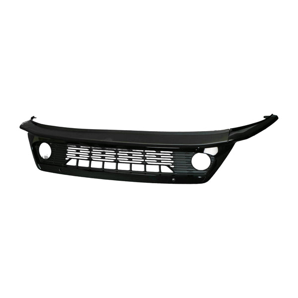 Front Bar Grille Genuine Suits Kia Cerato S/Sport BD Sedan 4/2018 On