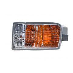 Front Bar Park / Indicator Lamp Passenger Side Aftermarket Suits Toyota RAV4 ACA20R/ACA21R/ACA22R/ACA23R 2000 to 2005