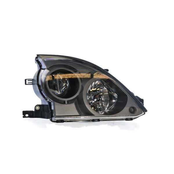 Head Lamp Drivers Side OEM Suits Hyundai Terracan HP 5/2004 to 10/2006