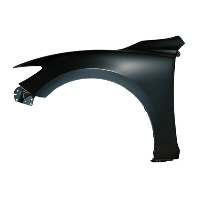 Certified Front Guard Passenger Side Primed suits Mazda 6 GJ 2012 to 2016