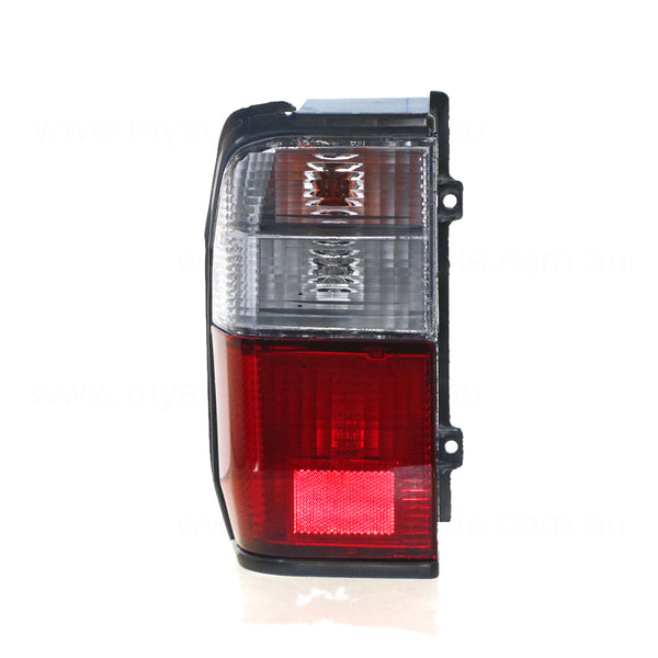 Tail Lamp Passenger Side Certified suits Ford Econovan 9/1999 to 10/2006