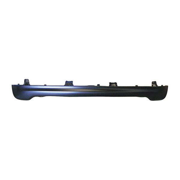 Aftermarket Rear Bar suits Toyota Echo NCP10R/NCP13R 2002 to 2005