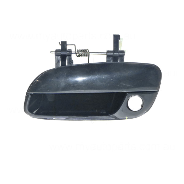 Front Door Outer Handle Aftermarket Suits Hyundai Elantra XD 2000 to 2006