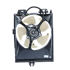 A/C Condenser Fan Assembly Aftermarket suits Mitsubishi Mirage/Lancer CE 1.5L 4G15 & 1.8L 4G93 4CYL Petrol