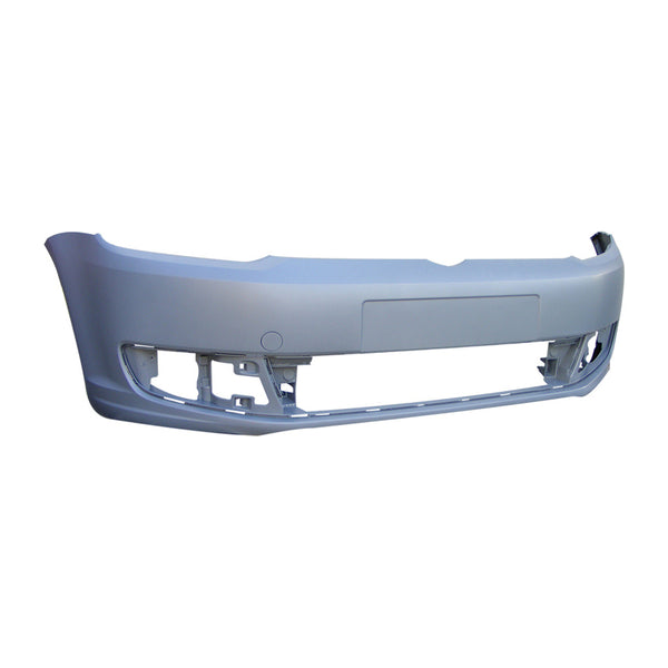 Certified Front Bar suits Volkswagen Caddy 2K 2010 to 2015