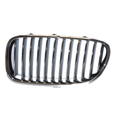 Grille Passenger Side OEM Suits BMW 5 Series F10/F11 2010 to 2013
