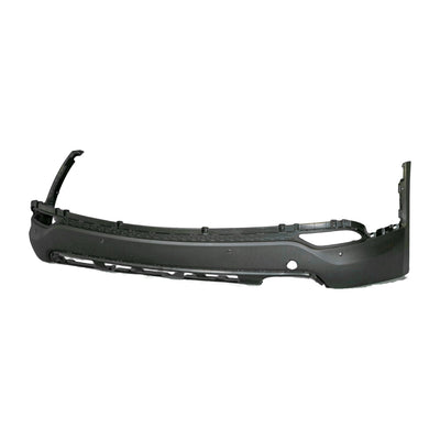 OEM Rear Bar suits Hyundai Santa Fe DM 2014 to 2015
