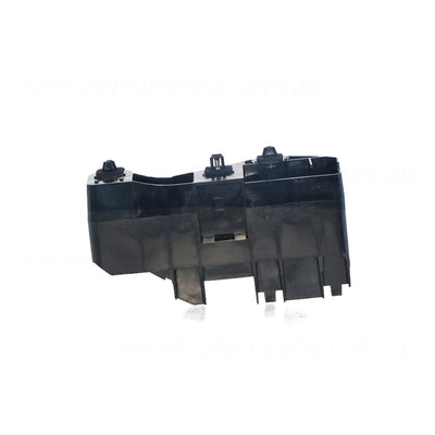 Rear Bar Bracket Drivers Side OEM suits Suzuki Swift FZ
