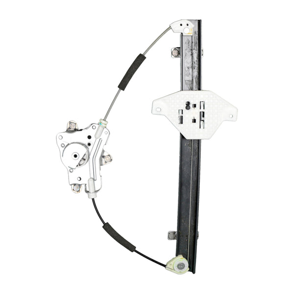 Holden Captiva 7 Aftermarket Front Door Window Regulator Drivers Side 09/2006 to 07/2018 - 96624333