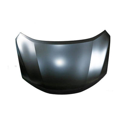 Certified Bonnet suits Nissan X-trail T32 2014 to 2017