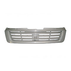 Grille Aftermarket Suits Holden Rodeo RA 2003 to 2008