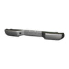 OEM Rear Bar Silver suits Nissan Navara D40 2005 to 2015