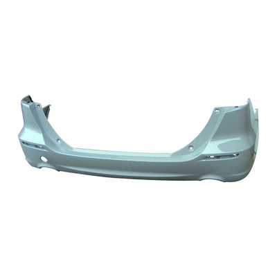 Genuine Rear Bar suits Honda Odyssey RB 2009 to 2014