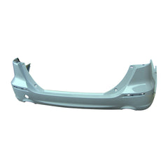 Genuine Rear Bar suits Honda Odyssey RB 2009 to 2014