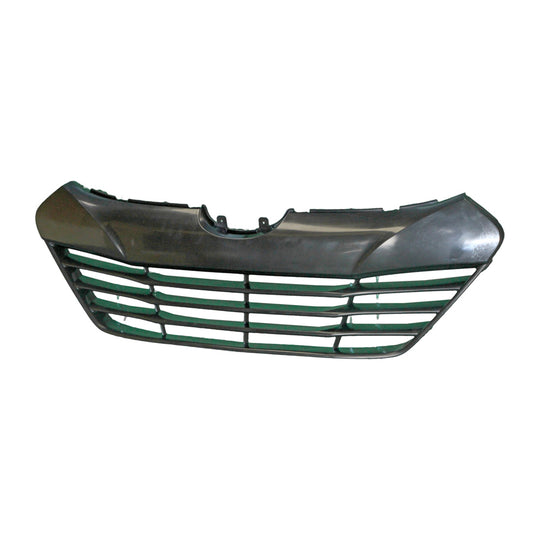 Front Bar Grille Certified Suits Hyundai ix35 Active LM 2/2010 to 5/2015