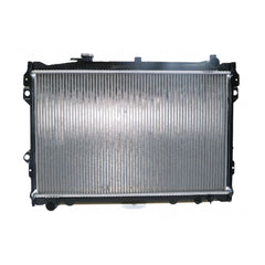 Radiator Aftermarket suits
