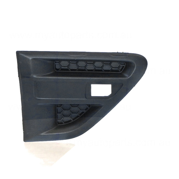 Front Guard Grille Drivers Side OEM suits Ford Ranger PX 9/2011 to 6/2015